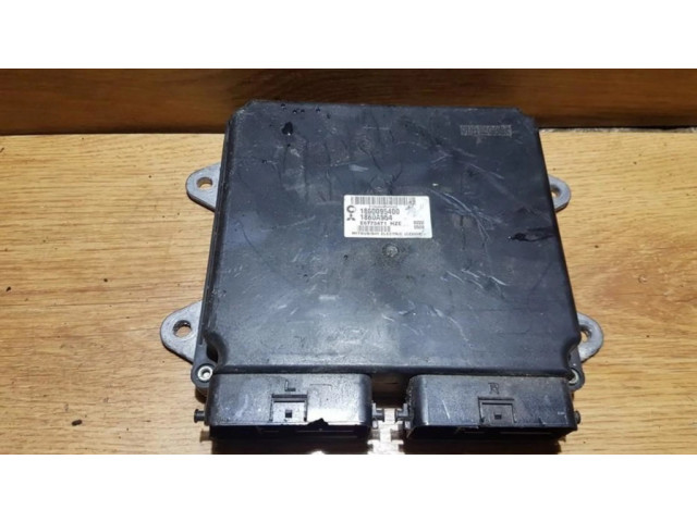 Řídící jednotka 1860095400, 1860a954   Mitsubishi Colt 2004
