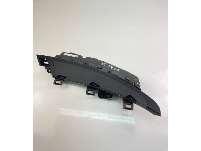 Дисплей    BHB6611J0   Mazda 3 II