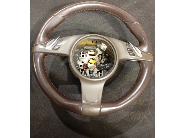 Volant Porsche Panamera (970) 2015 7PP419091CJ  