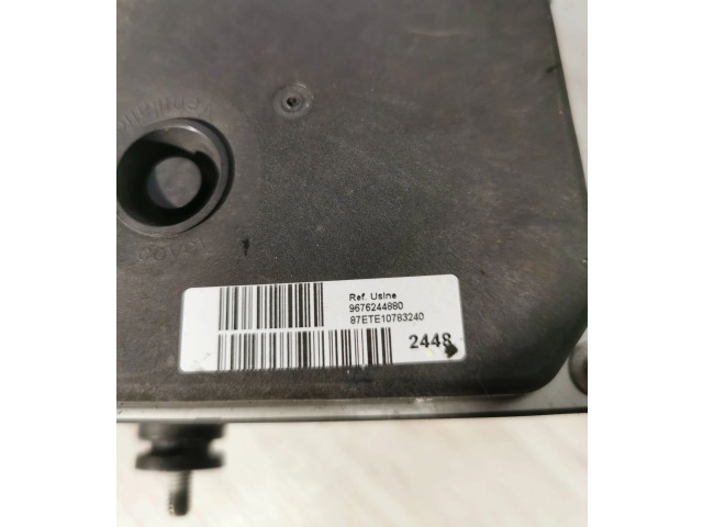 Jednotka ABS 9676244880, 9674677580   Peugeot 3008 I 2010