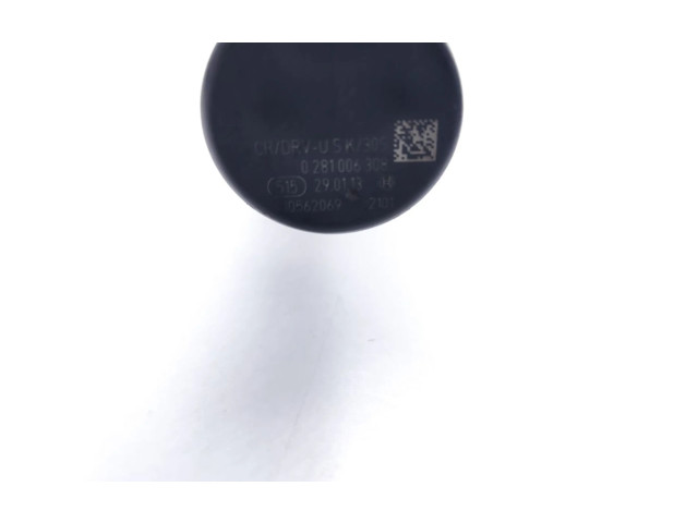Volant MG 6 2015 0445214289, 0281006308  