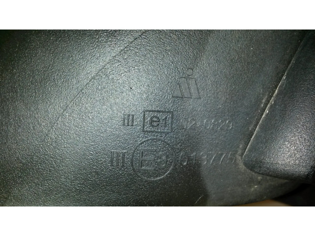 Zpětné zrcátko pravé Peugeot 107 2005  879100H010, KMN  