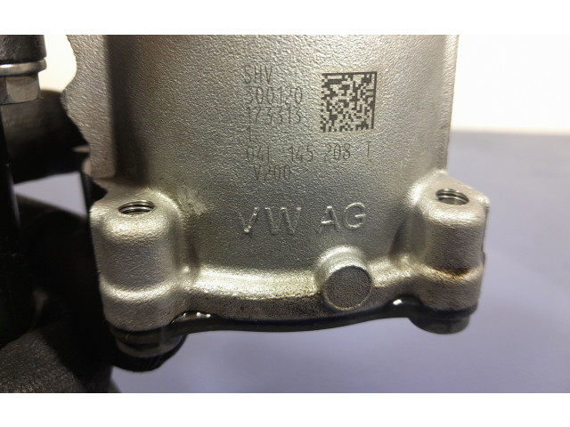 Čerpadlo oleje 04L145208, 04L145208   Skoda Octavia 985   