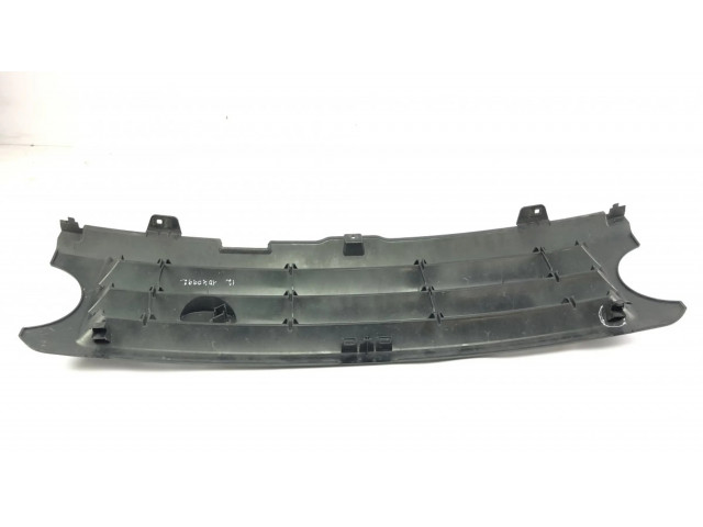 Передняя решётка Land Rover Range Rover L322 2002-2012 года DHB500193LQV, DHB500580LQV      