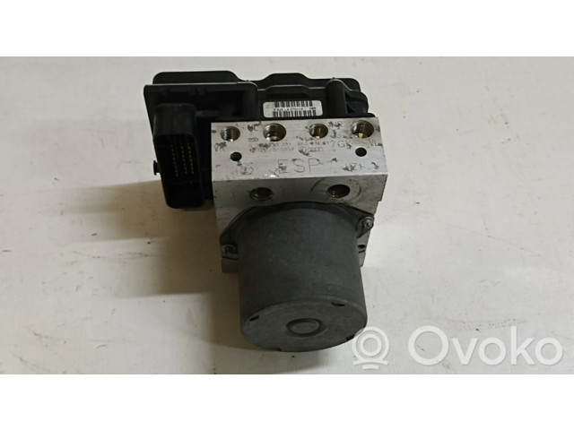 Блок АБС 8K0907379CJ, 8K061451   Audi  A4 S4 B8 8K  2008-2015 года