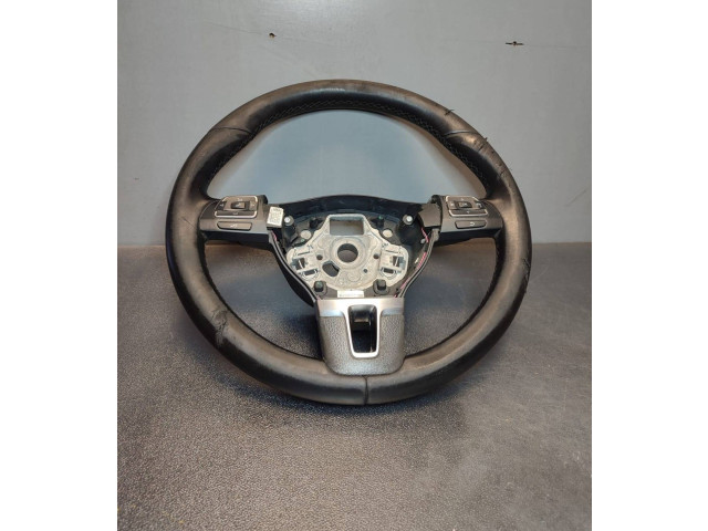 Volant Volkswagen PASSAT B7 2013 3C8419091BFE74, 3C8880201AA  