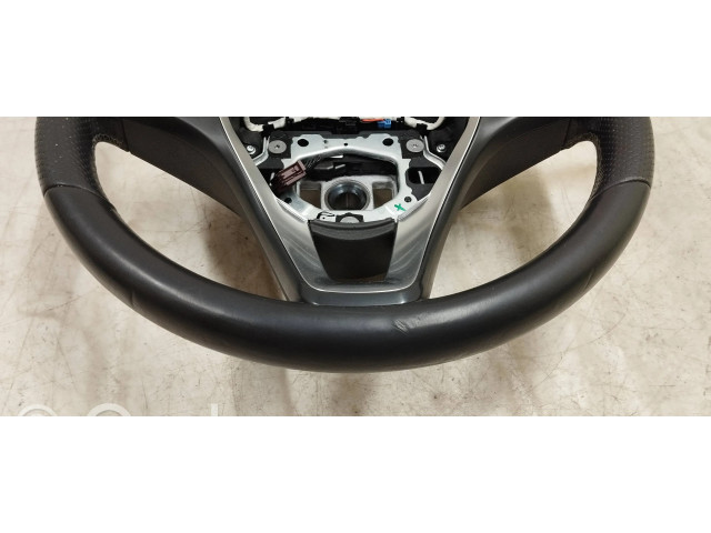 Volant Mercedes-Benz W470 2017 A0004607504  