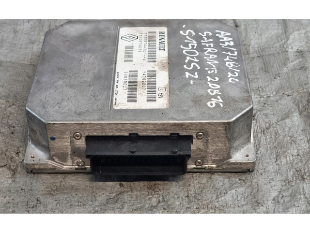 Řídící jednotka 7700874432G   Renault Safrane 1996