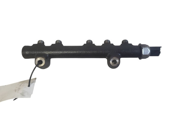 Vstřikovací lišta 9685297580, 142391714   Volvo V40    D4162T 