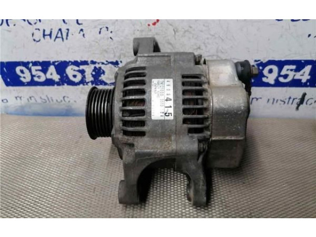 Ojnice  4609415, 4609415    Chrysler Voyager  