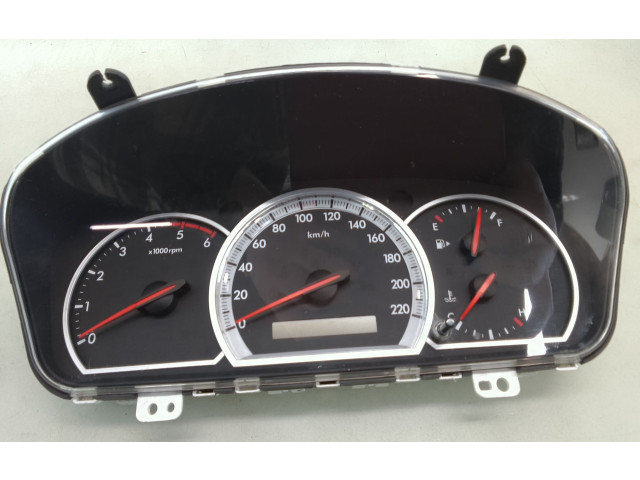 Панель приборов 1164200340, 96647718FV   Chevrolet Epica       