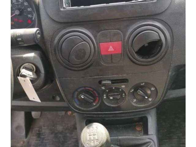  рейка  Колонка рулевая    Fiat Fiorino  -  года