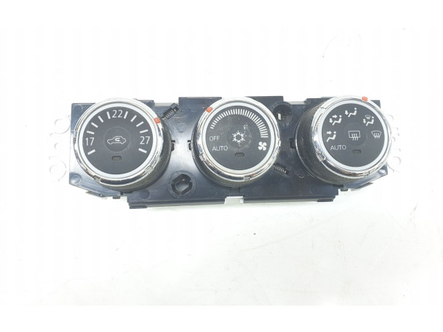 Блок управления климат-контролем 7820B266, 7820B079   Mitsubishi ASX