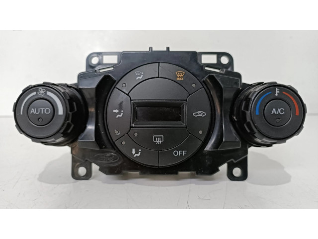 Блок управления климат-контролем DN1T-18C612-AF   Ford Ecosport