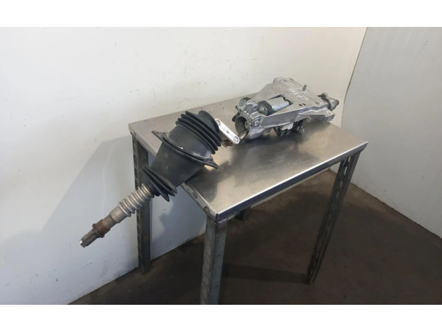 Volant Mercedes-Benz CLS C219  A2114603116  