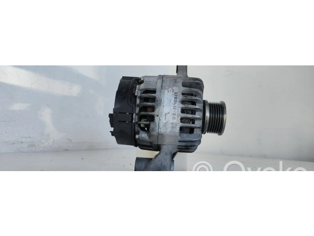 Генератор MS1012101101, ALTERNADOR   Fiat Croma 1.9     