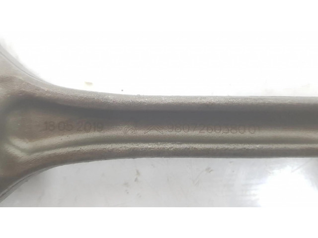 Ojnice  1610806380    Peugeot 208  1.2