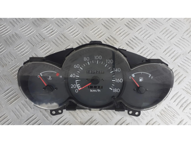 Přístrojová deska  Hyundai Atos Classic 2001 2002-4123  