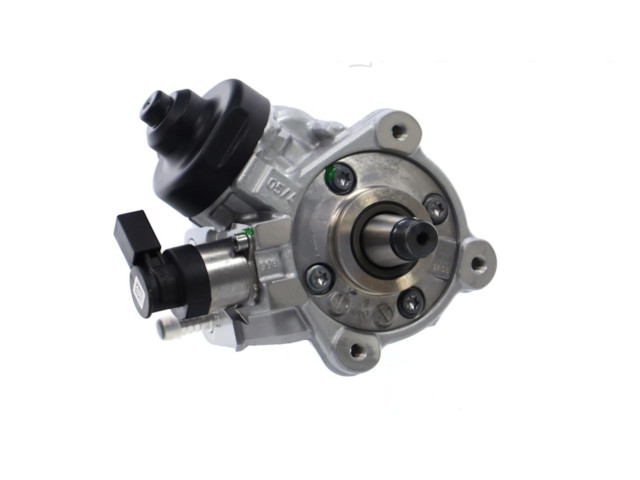 Vstřikovací čerpadlo 0445010529, 0445010529   Audi A5 Sportback 8TA     