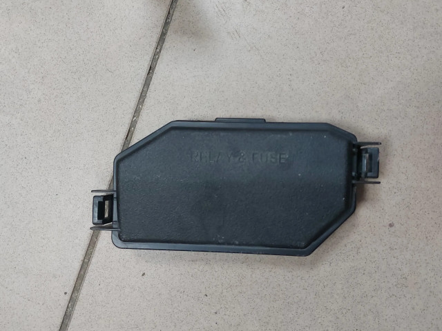   Pojistková skříňka 8266202C60   Toyota Corolla E210 E21 2021