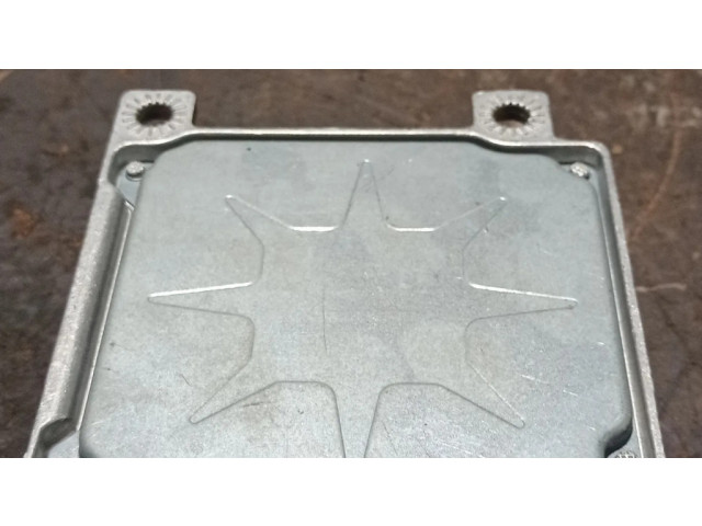 Блок подушек безопасности 0285001687   Smart ForFour I