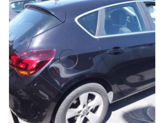 Volant Opel Astra J 2010   