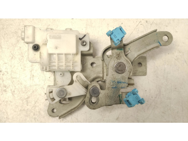 Замок багажника HC3B99431F94CC    Ford F150 