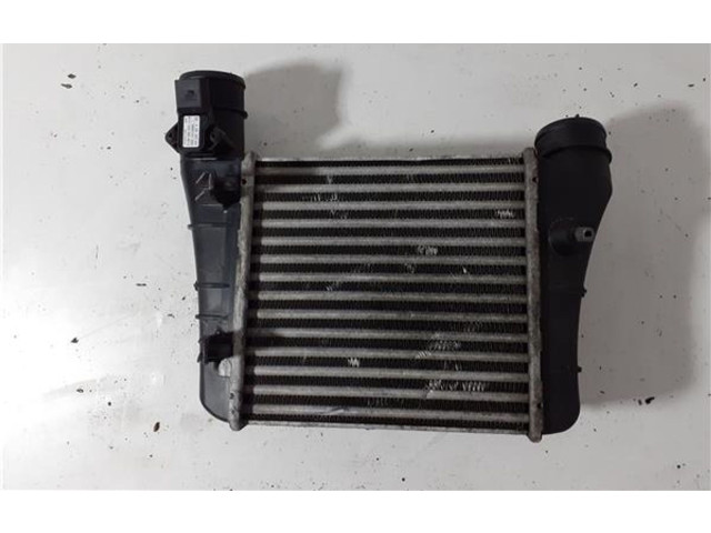 Интеркулер  8e0145805aa   Seat Exeo (3R) 