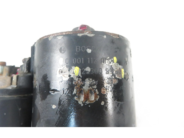 Píst 0001112018, 2330099B00   Nissan Micra    CG10DE 