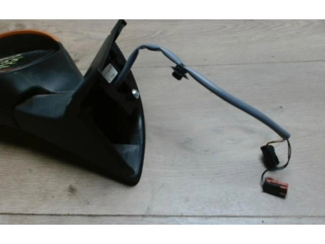 Zpětné zrcátko  Peugeot 1007 2005  8153WQ, 8153WQ  