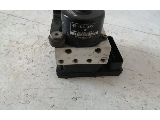 Jednotka ABS 06210951183, 06210951183   SsangYong Actyon 2009