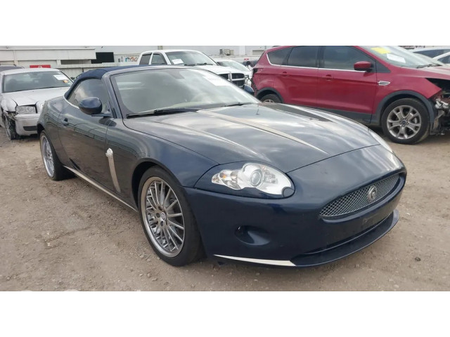 Přístrojová deska  Jaguar XK - XKR 2007 2W9313N064AK, 2W9313335AF  