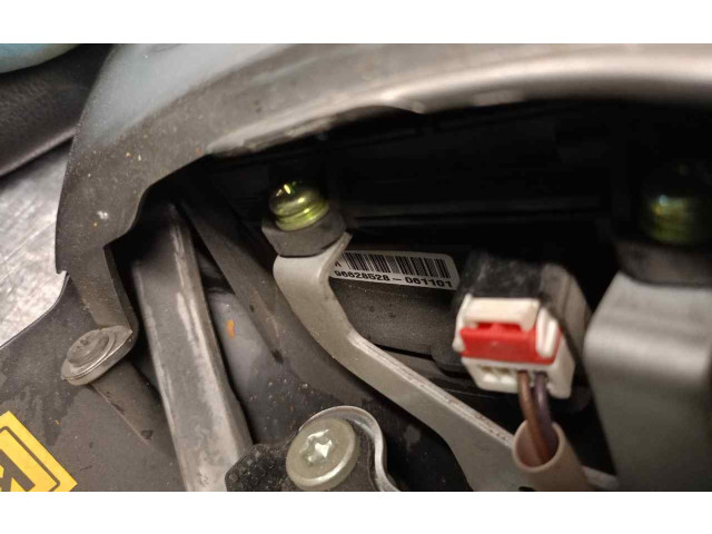 Volant Chevrolet Captiva 2007 96866026  