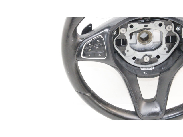 Volant Mercedes-Benz C W205 2016 A0004605003  