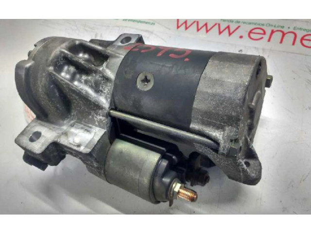 Vstřikovací lišta 8972542203   Opel Vectra C     