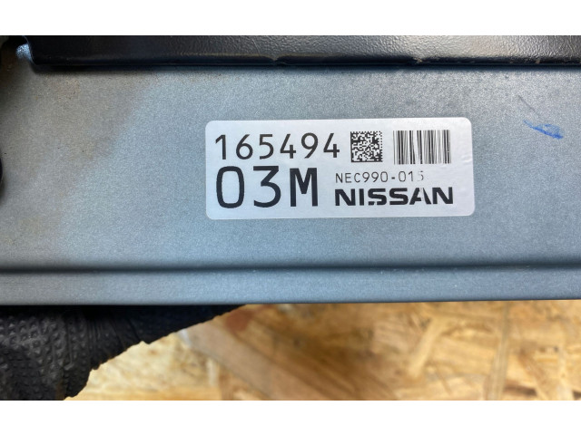 Řídící jednotka 237106PB10   Nissan Juke II F16 2019