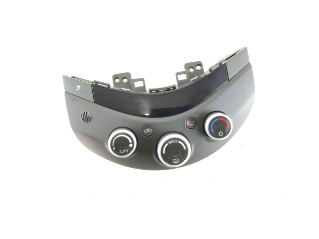 Блок управления климат-контролем 95954638, 46380F080350   Chevrolet Spark