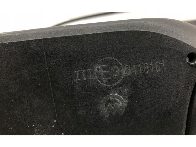 Зеркало электрическое        Tesla Model Y  2020 -  года   