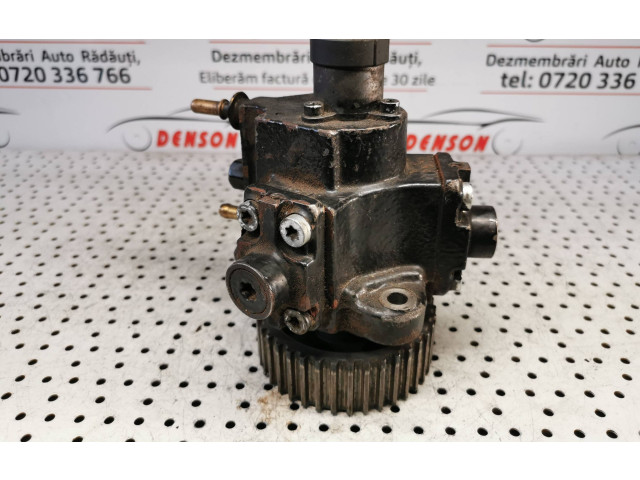 Vstřikovací čerpadlo 0445010130, 0055198522   Fiat Croma     