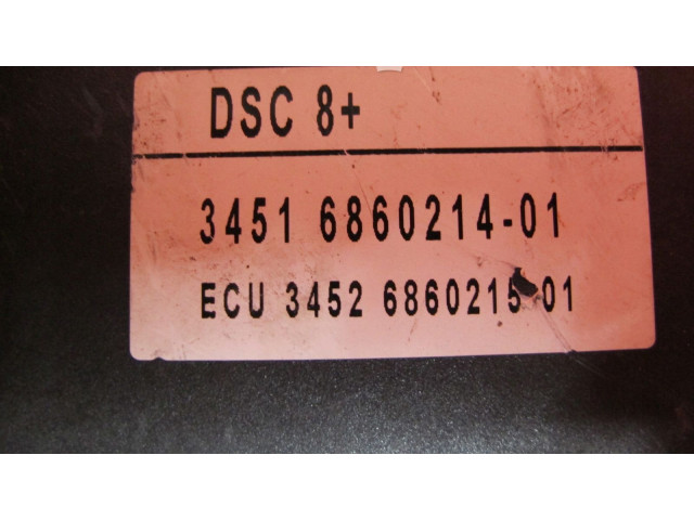 Jednotka ABS 0265239286   BMW X1 E84 2015