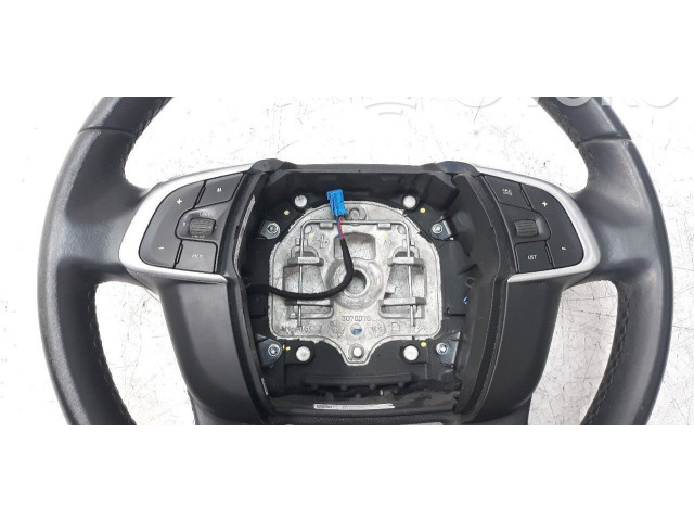Volant Citroen C4 SpaceTourer 2018 98039712ZD  