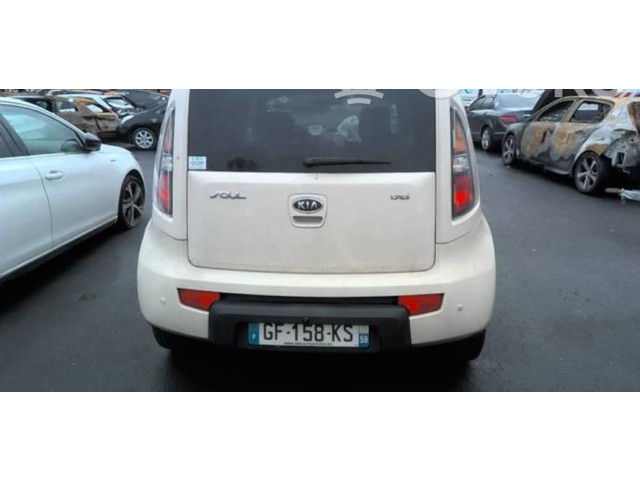 Зеркало электрическое        KIA Soul   -  года   
