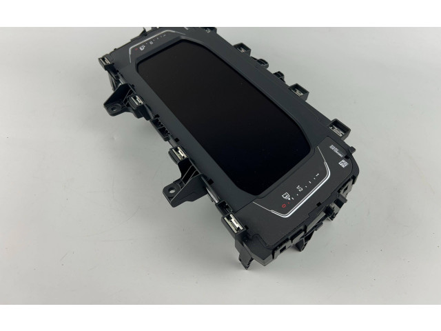 Панель приборов 3G0920324C   Volkswagen Tiguan       