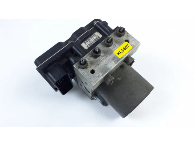 Блок АБС 0265252606, 0265952208   Nissan  NV200  2009- года