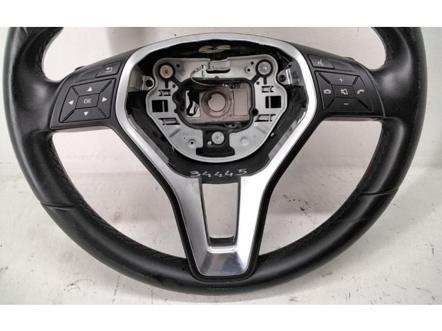 Volant Mercedes-Benz A W176 2013 A24646035039116, 270910  