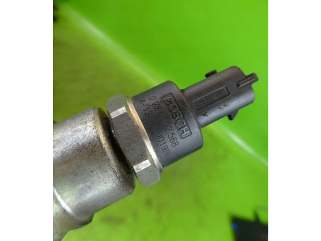 Vstřikovací lišta 0445214067   KIA Cerato     