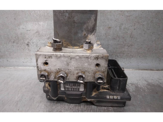 Jednotka ABS 9677031780, 0265230737   Peugeot 508 2011
