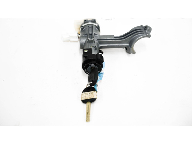 Комплект блоков управления 77130740, 9402307720   KIA Picanto