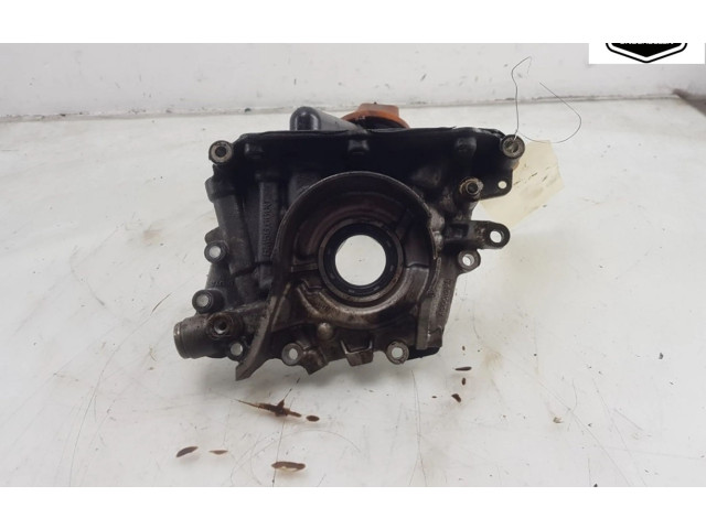 Čerpadlo oleje BM5G6600, BM5G6600   Ford C-MAX II   M8DF