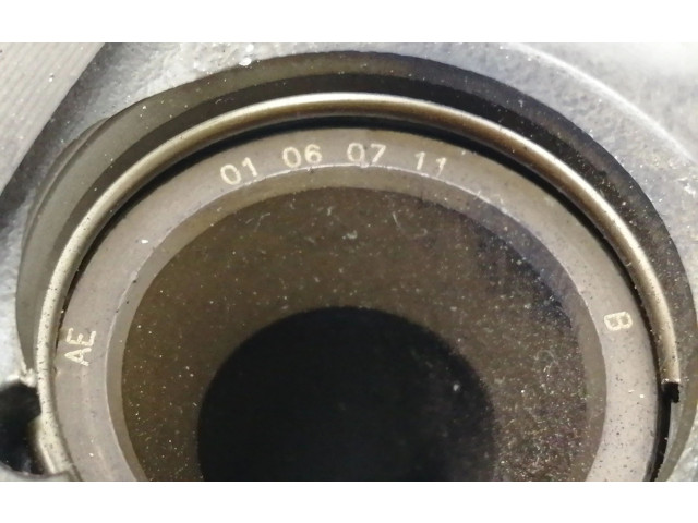 Píst AE01060711B   Nissan Tiida C11    K9K728 